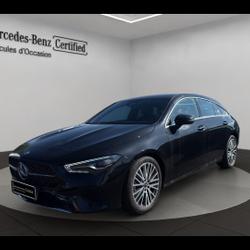 Mercedes CLA 180 136ch Business Line 7G-DCT Saint-Doulchard