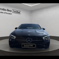 Mercedes CLA 180 136ch Business Line 7G-DCT Saint-Doulchard