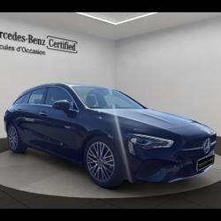 Mercedes CLA 180 136ch Business Line 7G-DCT occasion - Saint-Doulchard - photo 3/31