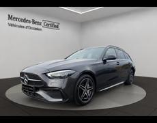 Mercedes Classe C Saint-Doulchard