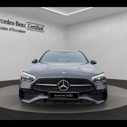 Mercedes Classe C 300 d e 197+129ch AMG Line occasion - Saint-Doulchard - photo 2/33