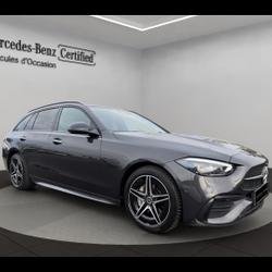 Mercedes Classe C 300 d e 197+129ch AMG Line occasion - Saint-Doulchard - photo 3/33