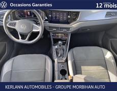 Volkswagen Taigo Vannes