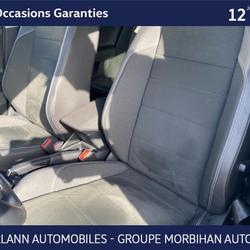 Volkswagen Taigo 1.0 TSI 110 DSG7 Style Vannes