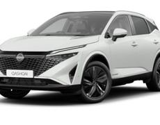 Nissan Qashqai Lesquin