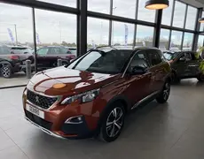 Peugeot 3008 Saint-Saturnin
