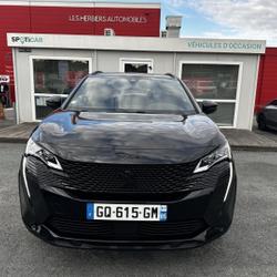 Peugeot 3008 1.5 BlueHDi 130ch S&S GT EAT8 occasion - Les Herbiers - photo 2/36