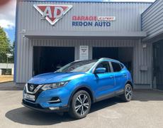 Nissan Qashqai Redon