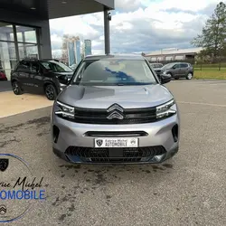 Citroen C5 Aircross BlueHDi 130 S&S EAT8 PLUS Boz