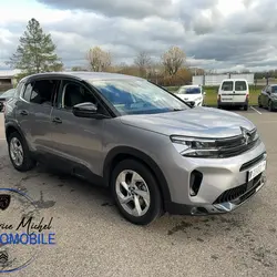 Citroen C5 Aircross BlueHDi 130 S&S EAT8 PLUS Boz