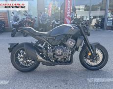 Honda CB Mougins