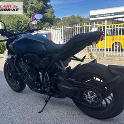 Honda CBR CB1000R BLACK EDITION Mougins