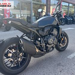 Honda CBR CB1000R BLACK EDITION Mougins