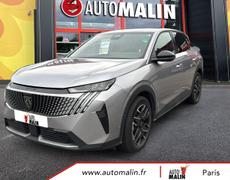 Peugeot 3008 Mantes-la-Ville