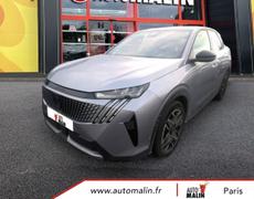 Peugeot 3008 Mantes-la-Ville