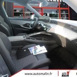 Peugeot 3008 Hybrid 136 e-DCS6 Allure Mantes-la-Ville