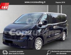 Volkswagen Caravelle Franqueville-Saint-Pierre