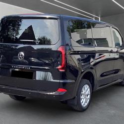 Volkswagen Caravelle Courte T7 - Style - 2.0 TDI 170 DSG - 8 Places - Toit Pano... Franqueville-Saint-Pierre