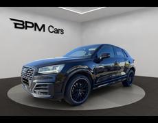 Audi Q2 Saint-Doulchard