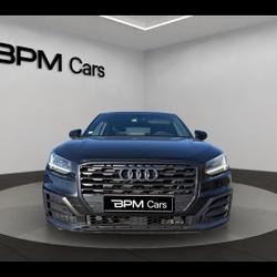 Audi Q2 30 TDI 116ch S line S tronic 7 Euro6d-T 118g occasion - Saint-Doulchard - photo 2/33