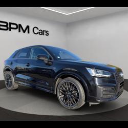 Audi Q2 30 TDI 116ch S line S tronic 7 Euro6d-T 118g occasion - Saint-Doulchard - photo 3/33