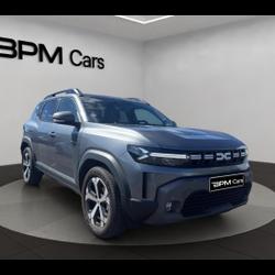 Dacia Duster 1.2 mild hybrid 130ch Expression Saint-Doulchard