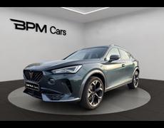 Cupra Formentor Saint-Doulchard