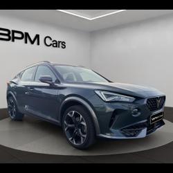 Cupra Formentor 1.5 TSI 150ch VZ-Line DSG7 Saint-Doulchard