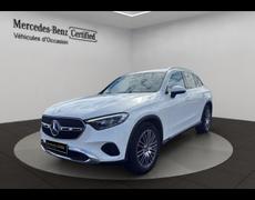 Mercedes GLC Saint-Doulchard
