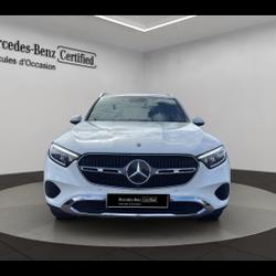 Mercedes GLC 220 d 197ch Avantgarde Line 4Matic 9G-Tronic Saint-Doulchard