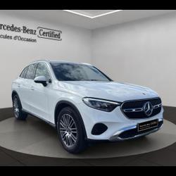 Mercedes GLC 220 d 197ch Avantgarde Line 4Matic 9G-Tronic Saint-Doulchard