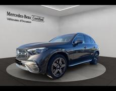 Mercedes GLC Saint-Doulchard