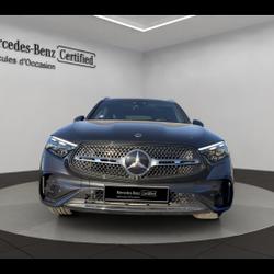 Mercedes GLC 400 e Hybrid 381ch AMG Line 4Matic 9G-Tronic occasion - Saint-Doulchard - photo 2/33