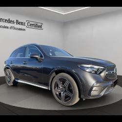 Mercedes GLC 400 e Hybrid 381ch AMG Line 4Matic 9G-Tronic occasion - Saint-Doulchard - photo 3/33