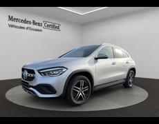 Mercedes GLA Saint-Doulchard