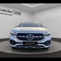 Mercedes GLA 200 d 150ch Progressive Line 8G-DCT occasion - Saint-Doulchard - photo 2/33