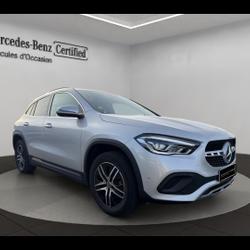 Mercedes GLA 200 d 150ch Progressive Line 8G-DCT occasion - Saint-Doulchard - photo 3/33