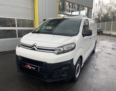 Citroen Jumpy Lesquin