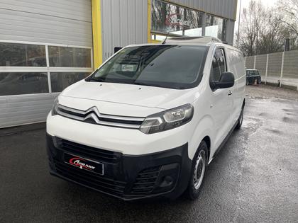 Citroen Jumpy - XS 1.6 BLUEHDI 95CH CONFORT FRIGO - 15 990 €