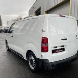 Citroen Jumpy XS 1.6 BLUEHDI 95CH CONFORT FRIGO Lesquin