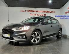 Ford Focus Warcq