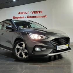 Ford Focus 1.5 ECOBLUE 120CH ACTIVE Warcq