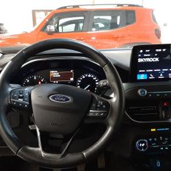 Ford Focus 1.5 ECOBLUE 120CH ACTIVE Warcq