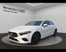 Mercedes Classe A Saint-Doulchard