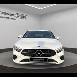 Mercedes Classe A 180 d 116ch Progressive Line 8G-DCT Saint-Doulchard