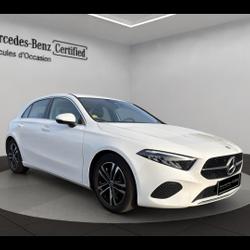 Mercedes Classe A 180 d 116ch Progressive Line 8G-DCT Saint-Doulchard