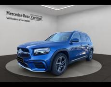 Mercedes GLB Saint-Doulchard