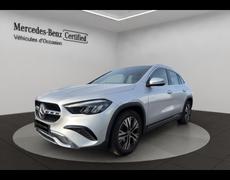 Mercedes GLA Saint-Doulchard