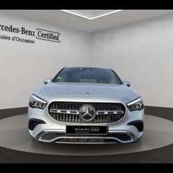 Mercedes GLA 200 d 150ch Business Line 8G-DCT Saint-Doulchard