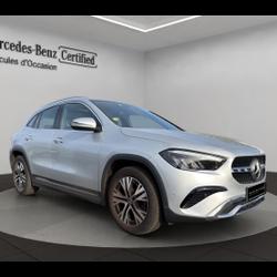 Mercedes GLA 200 d 150ch Business Line 8G-DCT Saint-Doulchard